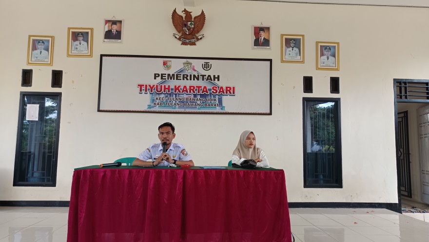 PEMBAGIAN INSENTIS BULAN JANUARI, FEBRUARI, MARET DAN APRIL 2026